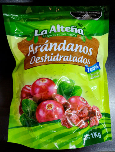 ARANDANO LA ALTEÑA