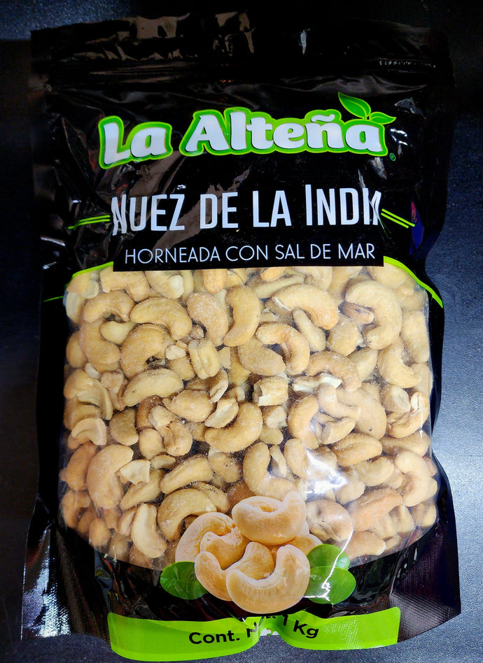 NUEZ DE LA INDIA LA ALTEÑA