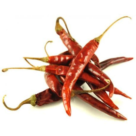 CHILE DE ÁRBOL DORADO