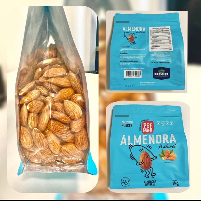 ALMENDRA PREMIER