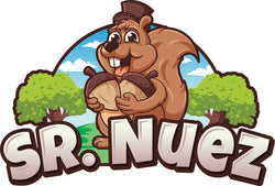 Sr. Nuez