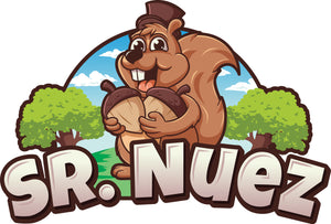 Sr. Nuez