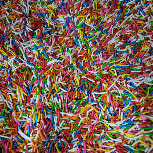 GRANILLO DE COLORES