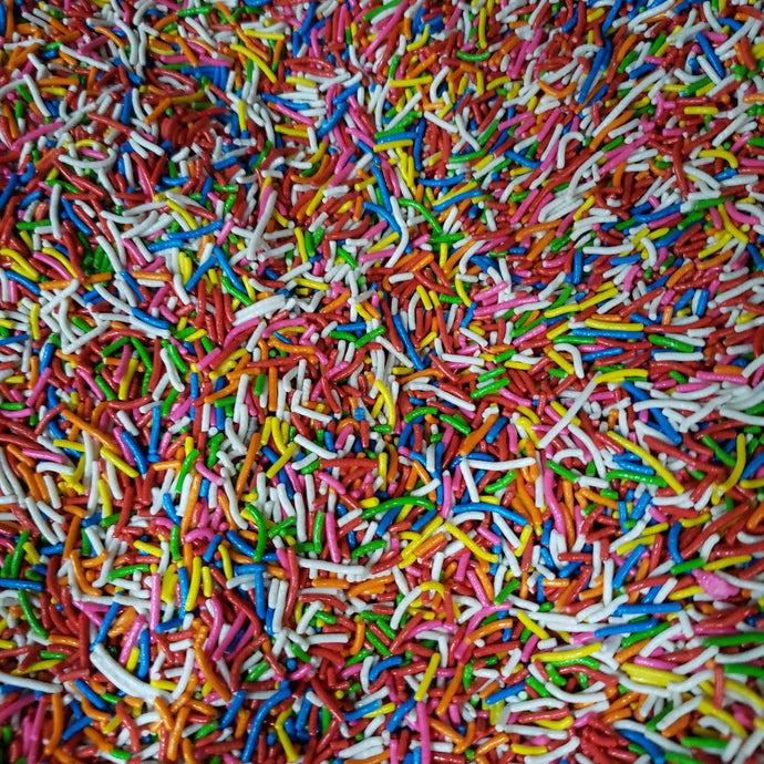 GRANILLO DE COLORES