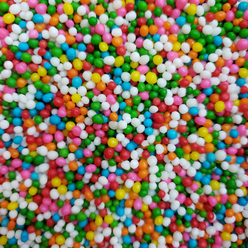 GRAGEA DE COLORES
