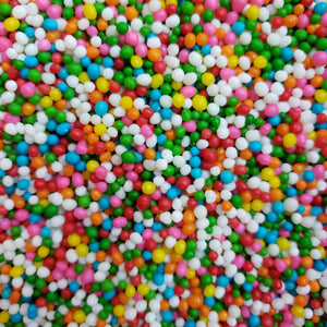 GRAGEA DE COLORES