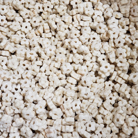 CEREAL ESTRELLAS DE AVENA