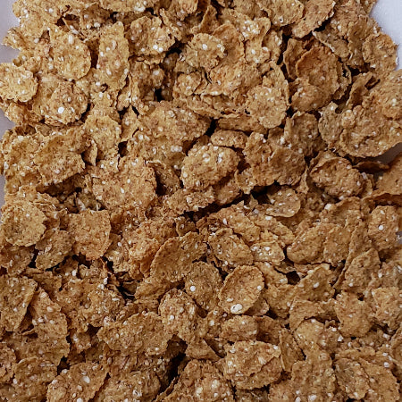 CEREAL HOJUELAS DE AVENA