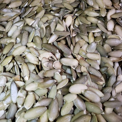 PEPITA DE CALABAZA