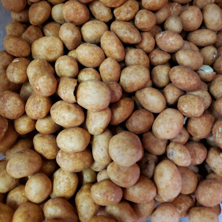CACAHUETE JAPONES DE LA ROSA A GRANEL