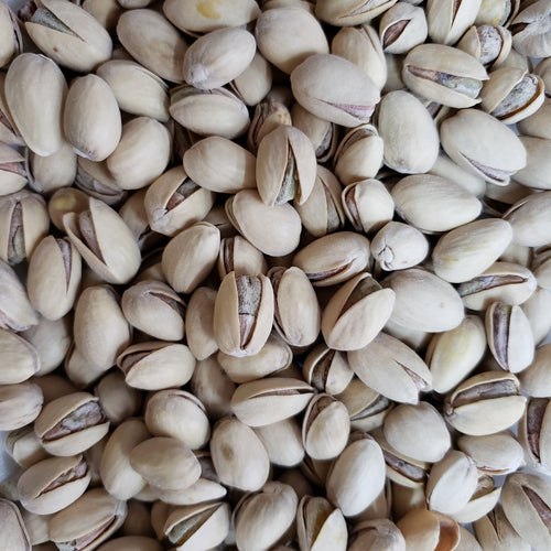 PISTACHES