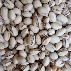 PISTACHES