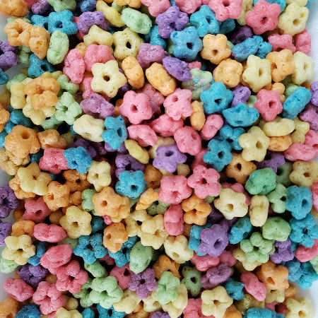 CEREAL ESTRELLAS DE COLORES