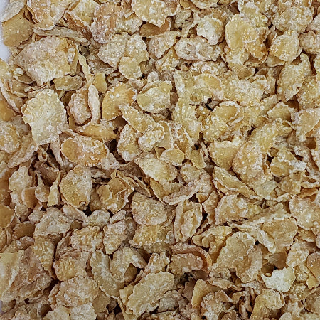 CEREAL HOJUELAS AZUCARADAS