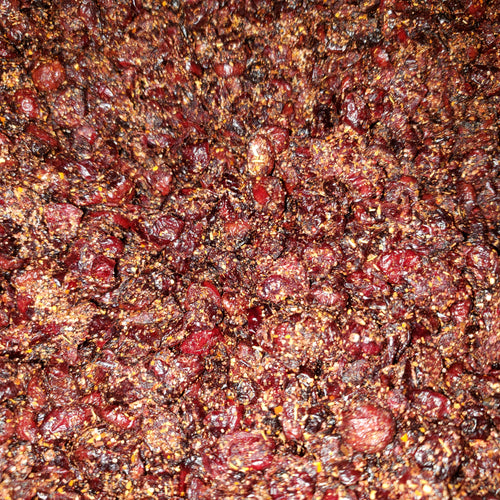 ARANDANO CON CHILE