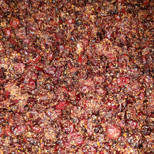 ARANDANO CON CHILE