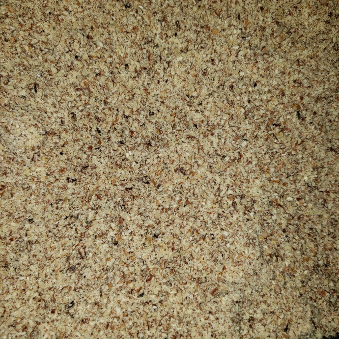 NUEZ POLVO