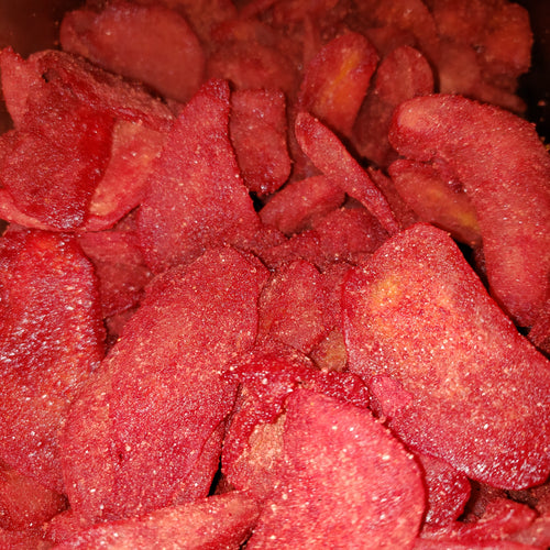 MANGO CON CHILE