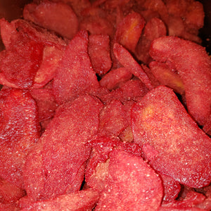MANGO CON CHILE