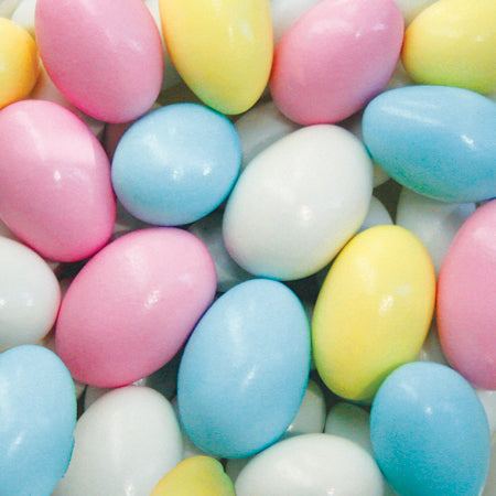 ALMENDRONES DE CHOCOLATE