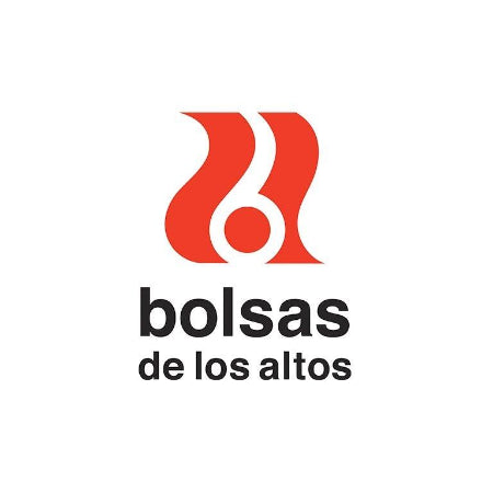 BOLSA DE PLÁSTICO 1KG