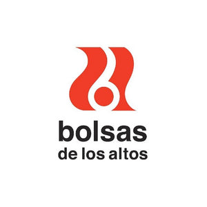 BOLSA DE PLÁSTICO 1KG