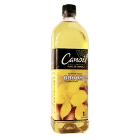 ACEITE CANOIL 1LT