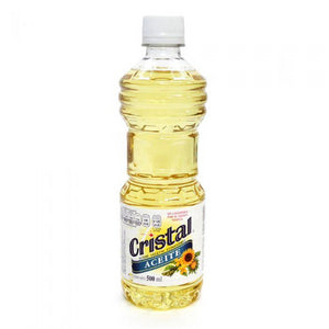 ACEITE CRISTAL