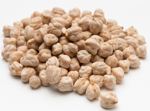 GARBANZA CRUDA