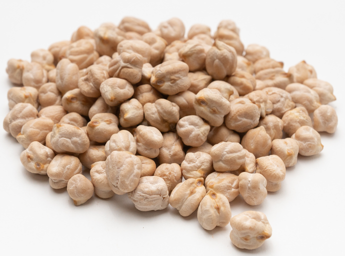 GARBANZA CRUDA