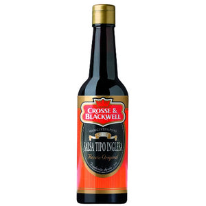 SALSA INGLESA 145ML