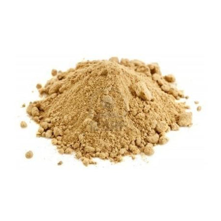 MACA ORGÁNICA