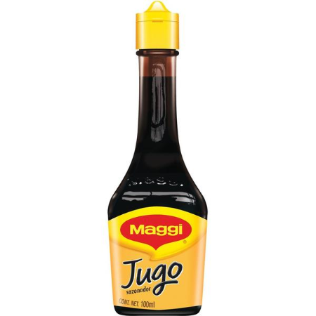 SALSA MAGGI 100ML
