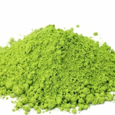 MATCHA ORGÁNICA