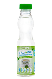 STEVIA LIQUIDA MAXDUL