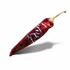 CHILE MIRASOL (GUAJILLO)