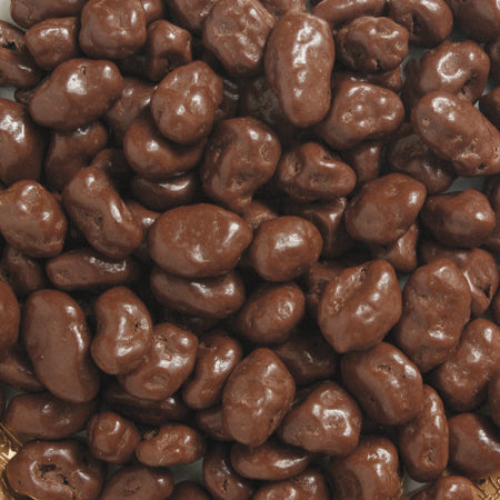 PASA CON CHOCOLATE