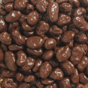 PASA CON CHOCOLATE