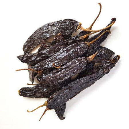 CHILE PASILLA