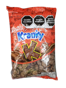KRANKYS Y CHOCORETAS 500GR