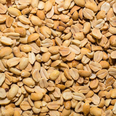 CACAHUATE NATURAL TOSTADO