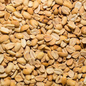 CACAHUATE NATURAL TOSTADO