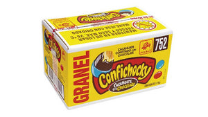 CACAHUATE CONFITADO DE LA ROSA