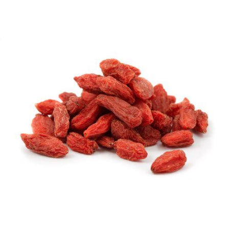 GOJI BERRY ORGÁNICO