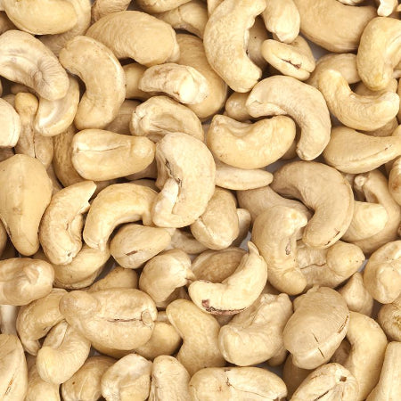 NUEZ DE LA INDIA CRUDA