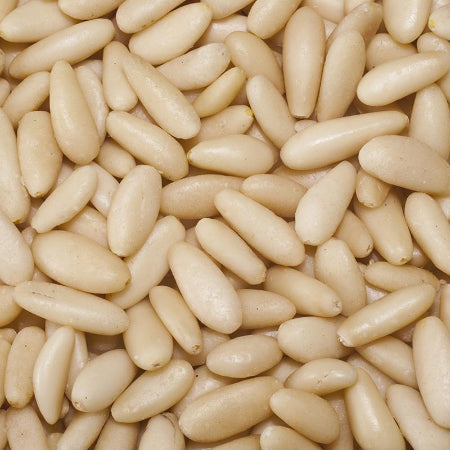 PIÑON BLANCO