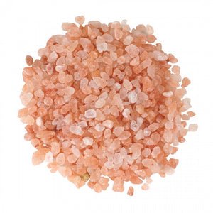 SAL DEL HIMALAYA EN GRANO