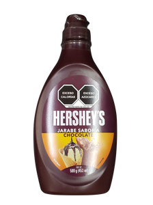 JARABE HERSHEY'S 589gr