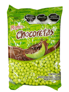 KRANKYS Y CHOCORETAS 500GR